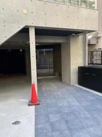 大阪市浪速区恵美須西１丁目の店舗事務所の画像