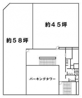 堂島セントラルビルの画像