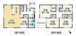 Ｔｅｒｒｅｃｈｅｚ堺市西区浜寺船尾町西１期１号棟の画像