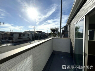 Ｔｅｒｒｅｃｈｅｚ堺市西区浜寺船尾町西１期２号棟の画像