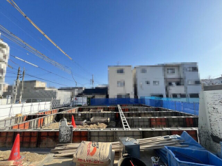 東住吉区西今川３丁目　２号棟の画像