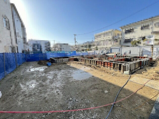 東住吉区西今川３丁目　３号棟の画像