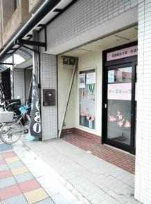 高槻市川添２丁目の店舗事務所の画像