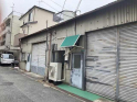 大阪市平野区長吉出戸５丁目の工場の画像