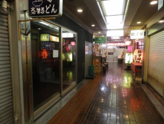 兵庫県神戸市中央区三宮町１丁目の店舗一部の画像