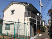 神戸市長田区駒ヶ林町４丁目の一戸建ての画像