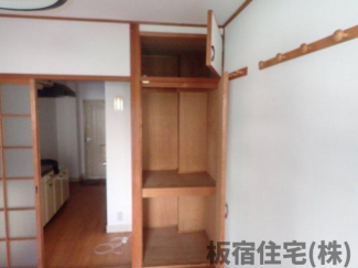 飛松ハイツの画像