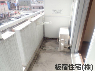 他の部屋の参考写真です