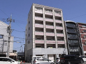 京都府京都市中京区西ノ京東中合町のマンションの画像