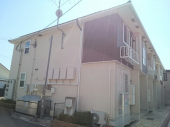 松山市内浜町のアパートの画像
