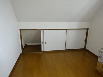 クロゼット