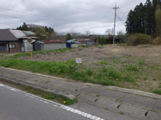 栃木県那須塩原市高林の売地の画像