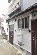 堺市堺区南清水町３丁のアパートの画像