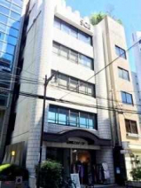 大阪市中央区南船場４丁目の事務所の画像