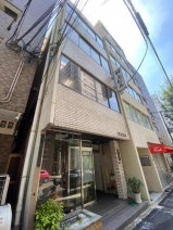 大阪市中央区内平野町１丁目の事務所の画像