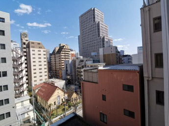 大阪市中央区内本町２丁目の中古マンションの画像