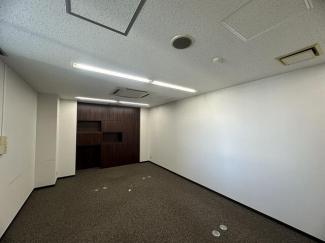 大阪市天王寺区味原町の事務所の画像