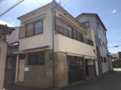 神戸市長田区駒ヶ林町２丁目の店舗事務所の画像