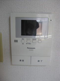 テレビカメラ
