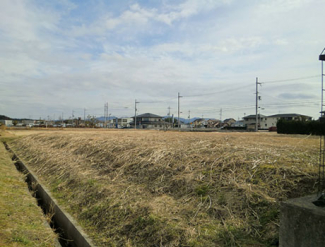 甲賀市甲南町野田 貸土地の画像