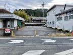 水口町新町貸土地の画像