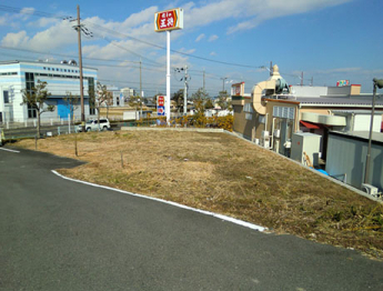 草津市矢橋の画像