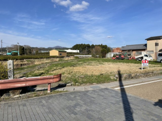 甲賀市土山町市場の画像