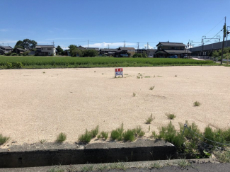 愛荘町市字西ノ口　他1筆の画像