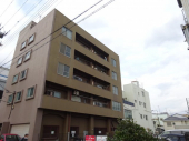 神戸市灘区篠原本町２丁目のマンションの画像