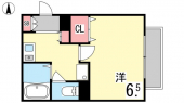 神戸市東灘区岡本７丁目のマンションの画像