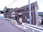 神戸市垂水区下畑町のアパートの画像