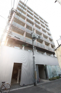 大阪市淀川区東三国１丁目のマンションの画像