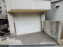 大阪市西淀川区姫島１丁目の倉庫の画像