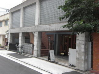 大阪市天王寺区東高津町の店舗事務所の画像