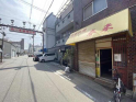 大阪市住之江区北加賀屋１丁目の住宅付店舗一部の画像