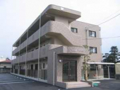 四国中央市中曽根町のマンションの画像