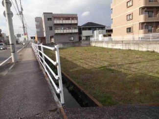 伊予郡砥部町高尾田の売地の画像