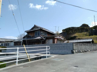 松山市八反地の売地の画像