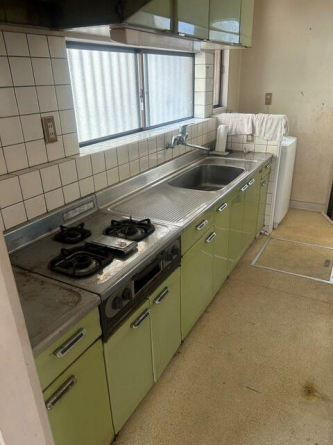 松山市石風呂町の中古一戸建ての画像