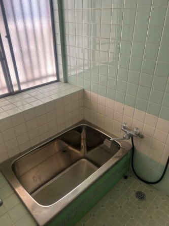 松山市石風呂町の中古一戸建ての画像