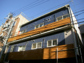 神戸市中央区東川崎町７丁目のマンションの画像