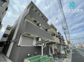 尼崎市武庫元町１丁目のアパートの画像
