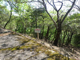 三重県伊勢市上野町の売地の画像