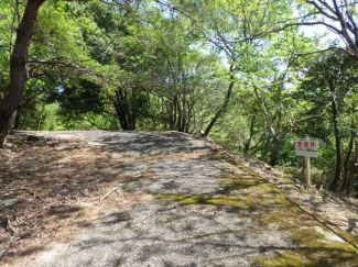 三重県伊勢市上野町の売地の画像