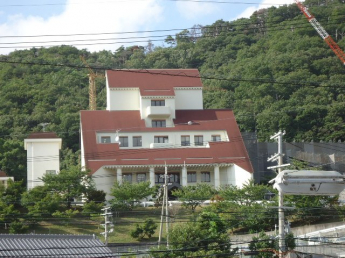 兵庫県立光風病院まで702ｍ