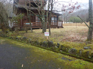 大分県由布市庄内町阿蘇野の売地の画像