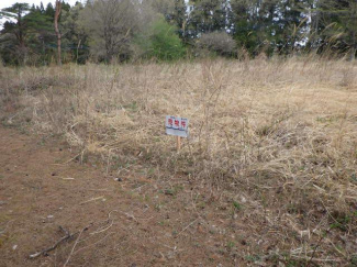 栃木県那須郡那須町大字豊原丙の売地の画像