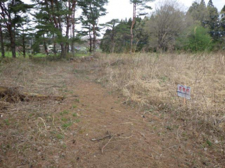 栃木県那須郡那須町大字豊原丙の売地の画像