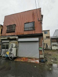 大阪市大正区北村１丁目の倉庫の画像