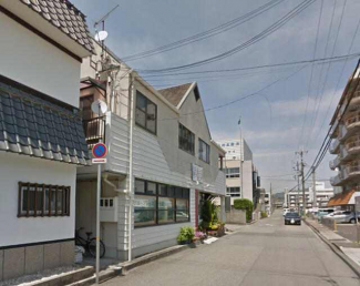 神子岡前　店舗住居の画像